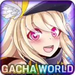 Gacha World Game APK