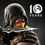 Mortal Kombat APK