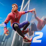 Spider Fighter 2 Mod APK