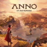 Anno 117 Pax Romana