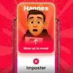 Imposter Game by Splash