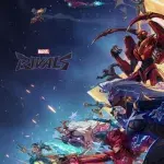 Marvel​‍​‌‍​‍‌ Rivals Game