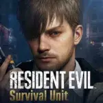 Resident Evil Survival APK