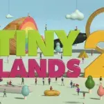 Tiny Lands 2 APK