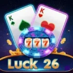 Luck26 Game 2026