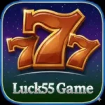 Luck55​‍​‌‍​‍‌ Game