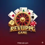 Revuppg Game 2026