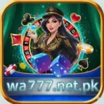 WA777 Game