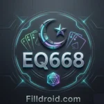 EQ668 Game