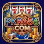 Pkr656 Game